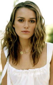 Keira Knightley